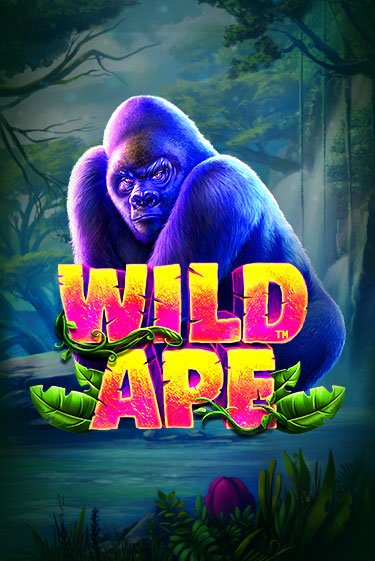 Wild Ape в демо-режиме играть бесплатно | Азино777