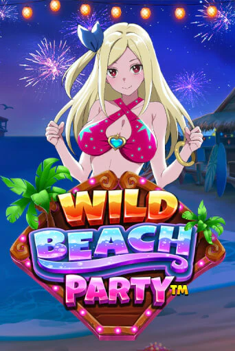 Wild Beach Party™ в демо-режиме играть бесплатно | Азино777