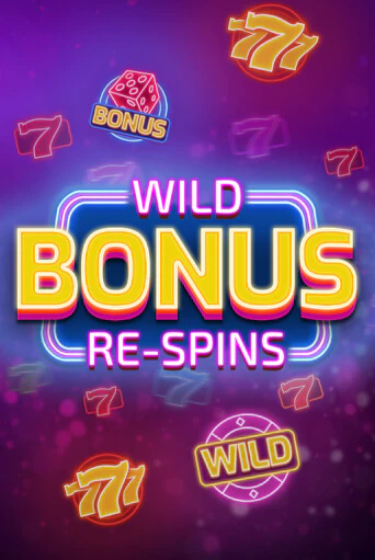 Wild Bonus Re-Spins в демо-режиме играть бесплатно | Азино777