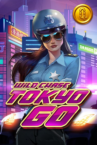 Wild Chase: Tokyo Go в демо-режиме играть бесплатно | Азино777