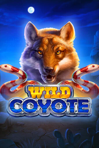 Wild Coyote в демо-режиме играть бесплатно | Азино777