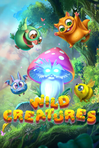 Wild Creatures в демо-режиме играть бесплатно | Азино777