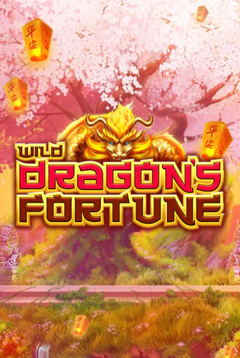 Wild Dragon’s Fortune в демо-режиме играть бесплатно | Азино777