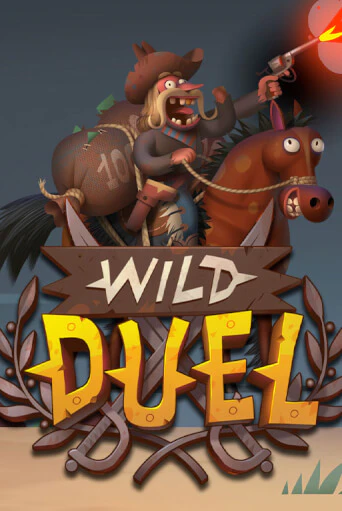 Wild Duel в демо-режиме играть бесплатно | Азино777