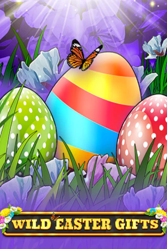 Wild Easter Gifts в демо-режиме играть бесплатно | Азино777