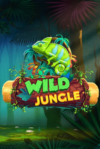 Wild Jungle в демо-режиме играть бесплатно | Азино777