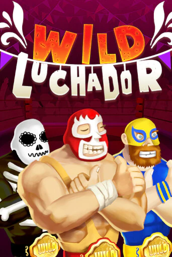 Wild Luchador в демо-режиме играть бесплатно | Азино777