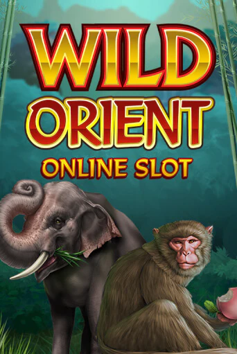 Wild Orient в демо-режиме играть бесплатно | Азино777