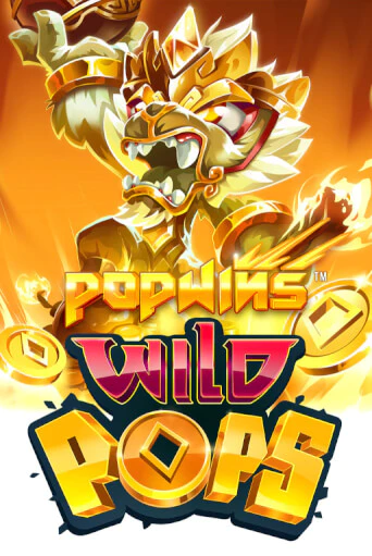 WildPops™ в демо-режиме играть бесплатно | Азино777