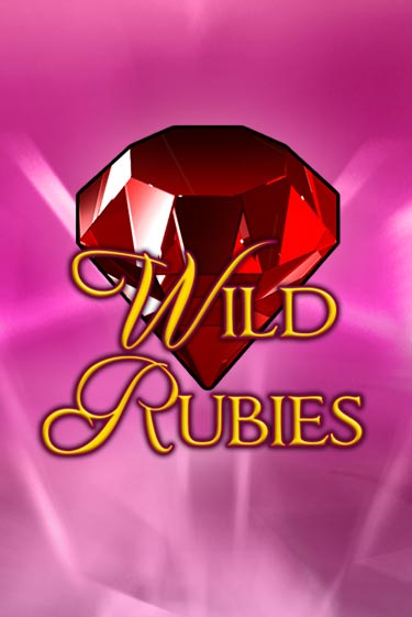 Wild Rubies в демо-режиме играть бесплатно | Азино777