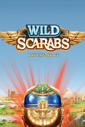 Wild Scarabs в демо-режиме играть бесплатно | Азино777