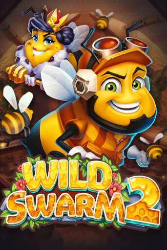 Wild Swarm 2 в демо-режиме играть бесплатно | Азино777