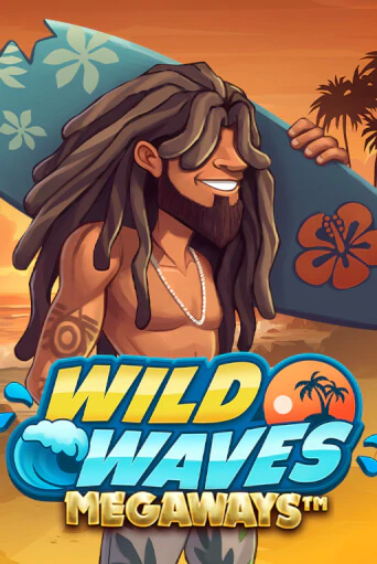 Wild Waves Megaways в демо-режиме играть бесплатно | Азино777