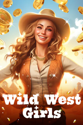 Wild West Girls в демо-режиме играть бесплатно | Азино777