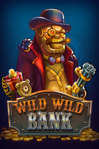 Wild Wild Bank в демо-режиме играть бесплатно | Азино777