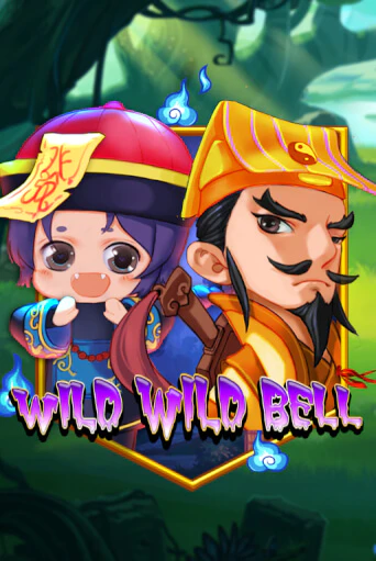 Wild Wild Bell в демо-режиме играть бесплатно | Азино777