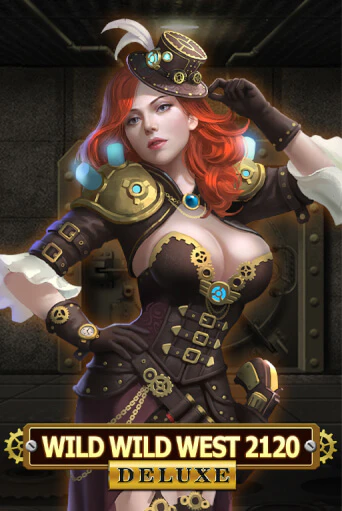 Wild Wild West 2120 в демо-режиме играть бесплатно | Азино777