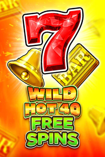 Wild Hot 40 Free Spins в демо-режиме играть бесплатно | Азино777