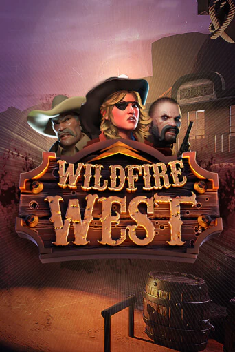 Wildfire West в демо-режиме играть бесплатно | Азино777