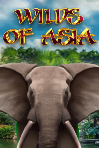 Wilds of Asia в демо-режиме играть бесплатно | Азино777