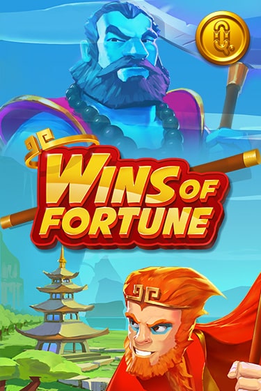 Wins of Fortune в демо-режиме играть бесплатно | Азино777
