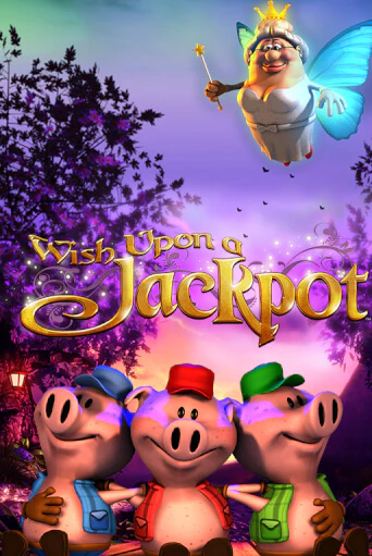 Wish Upon a Jackpot в демо-режиме играть бесплатно | Азино777