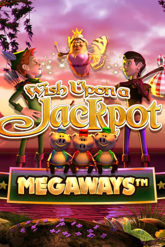 Wish Upon A Jackpot Megaways™ в демо-режиме играть бесплатно | Азино777