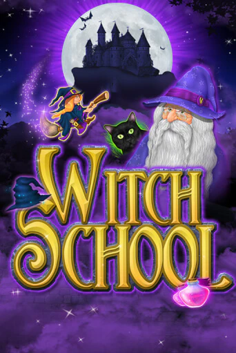 Witch School в демо-режиме играть бесплатно | Азино777