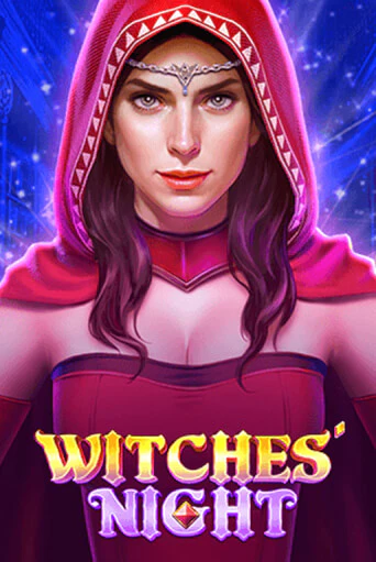 Witches' Night в демо-режиме играть бесплатно | Азино777