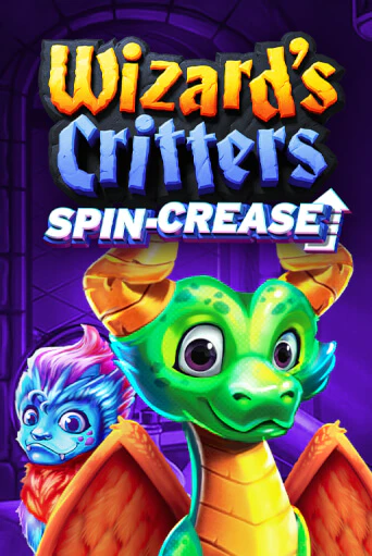 Wizards Critters в демо-режиме играть бесплатно | Азино777