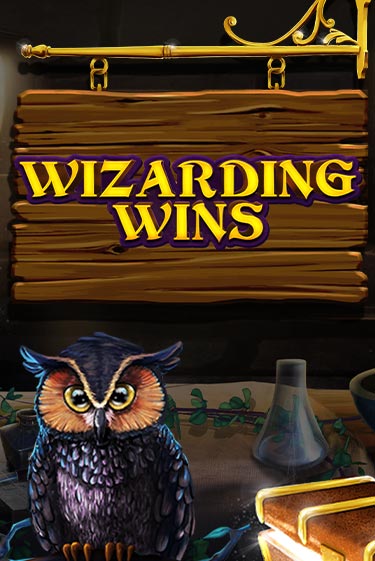 Wizarding Wins в демо-режиме играть бесплатно | Азино777