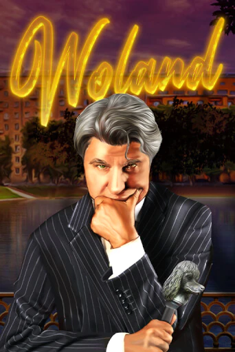 Woland в демо-режиме играть бесплатно | Азино777