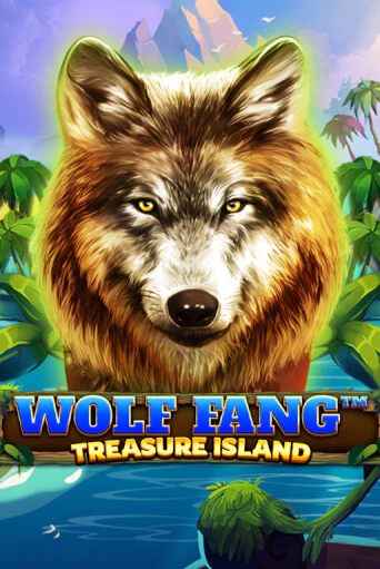 Wolf Fang - Treasure Island в демо-режиме играть бесплатно | Азино777