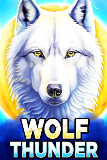 Wolf Thunder в демо-режиме играть бесплатно | Азино777