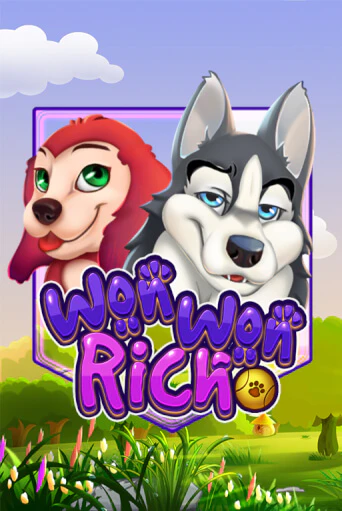 Won Won Rich в демо-режиме играть бесплатно | Азино777
