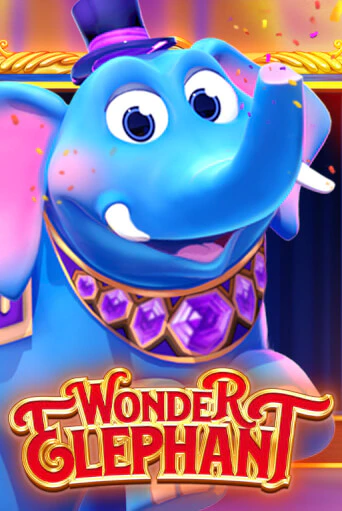 Wonder Elephant в демо-режиме играть бесплатно | Азино777