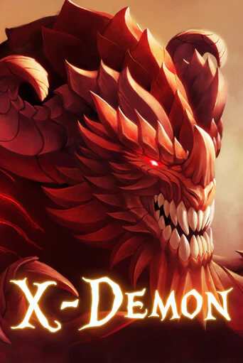 X-Demon в демо-режиме играть бесплатно | Азино777