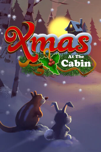 Xmas At The Cabin в демо-режиме играть бесплатно | Азино777