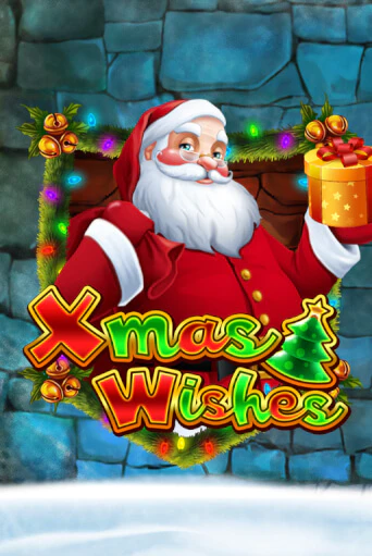 Xmas Wishes в демо-режиме играть бесплатно | Азино777