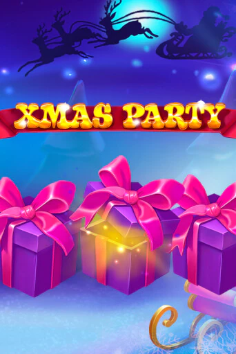 Xmas Party в демо-режиме играть бесплатно | Азино777