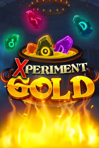 Xperiment Gold в демо-режиме играть бесплатно | Азино777