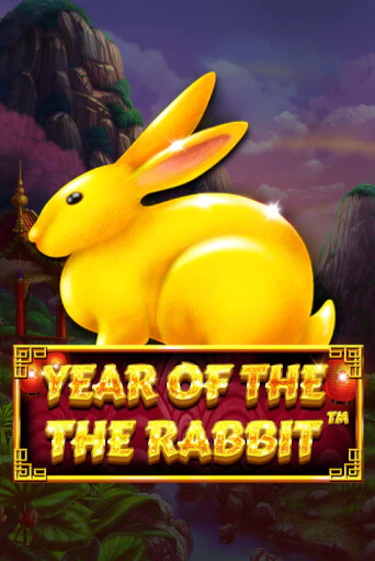 Year Of The Rabbit в демо-режиме играть бесплатно | Азино777