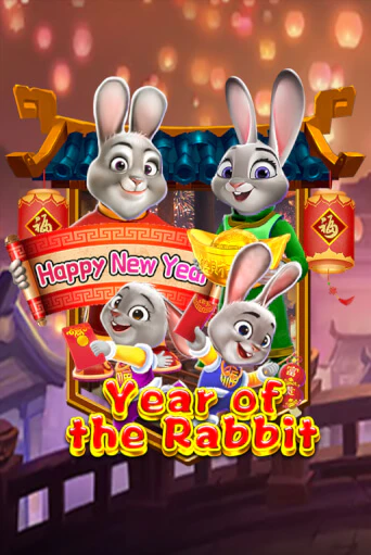 Year Of The Rabbit в демо-режиме играть бесплатно | Азино777
