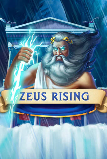 Zeus Rising в демо-режиме играть бесплатно | Азино777
