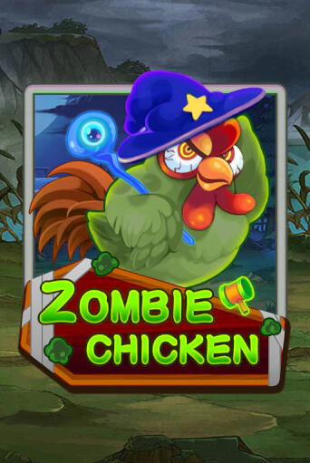 Zombie Chicken в демо-режиме играть бесплатно | Азино777