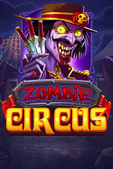 Zombie Circus в демо-режиме играть бесплатно | Азино777