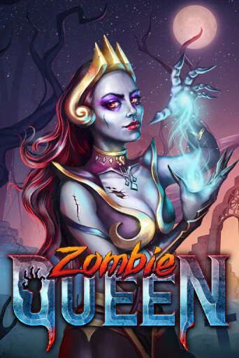 Zombie Queen в демо-режиме играть бесплатно | Азино777