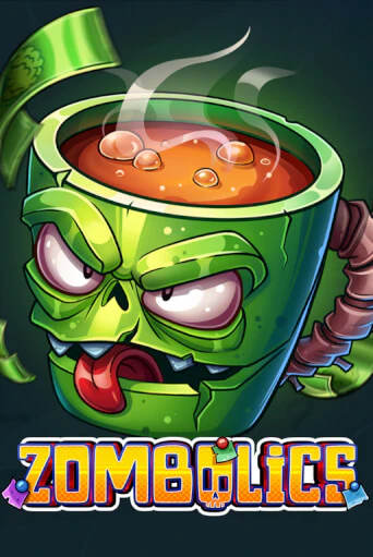 Zombolics в демо-режиме играть бесплатно | Азино777