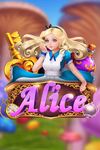 Alice в демо-режиме играть бесплатно | Азино777