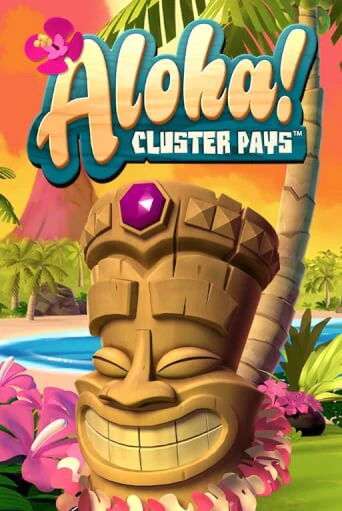 Aloha! Cluster Pays™ в демо-режиме играть бесплатно | Азино777